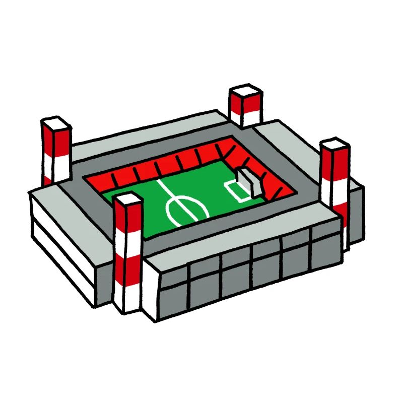 Müngersdorfer Stadion
