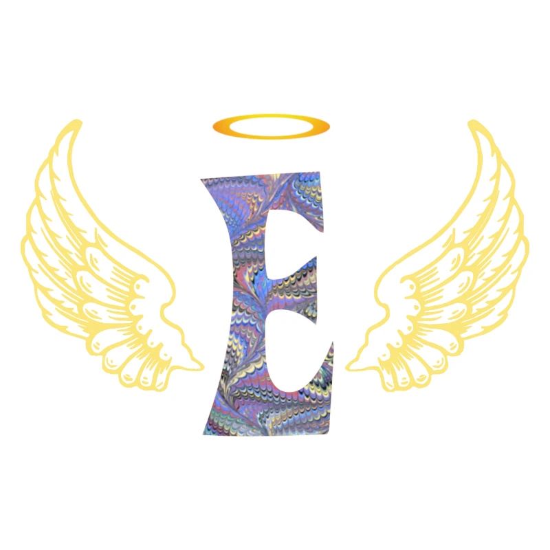 Angel E E 45