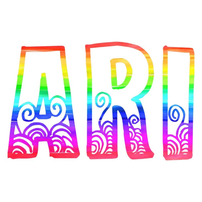 ari rs regenbogen