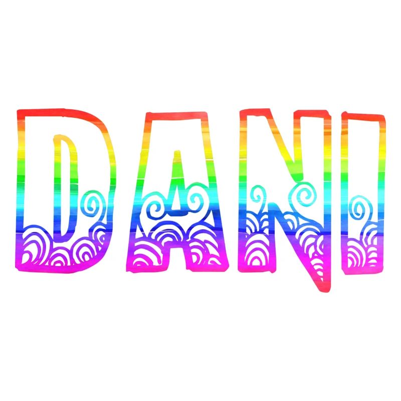dani rs regenbogen
