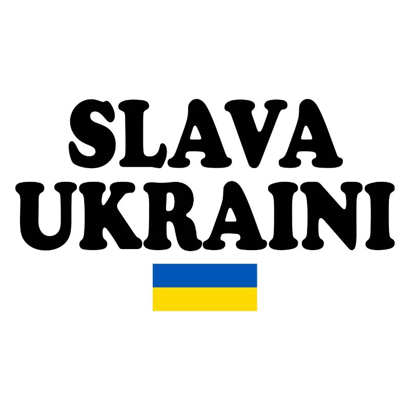 Slava ukraini