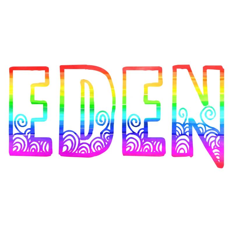 eden rs regenbogen