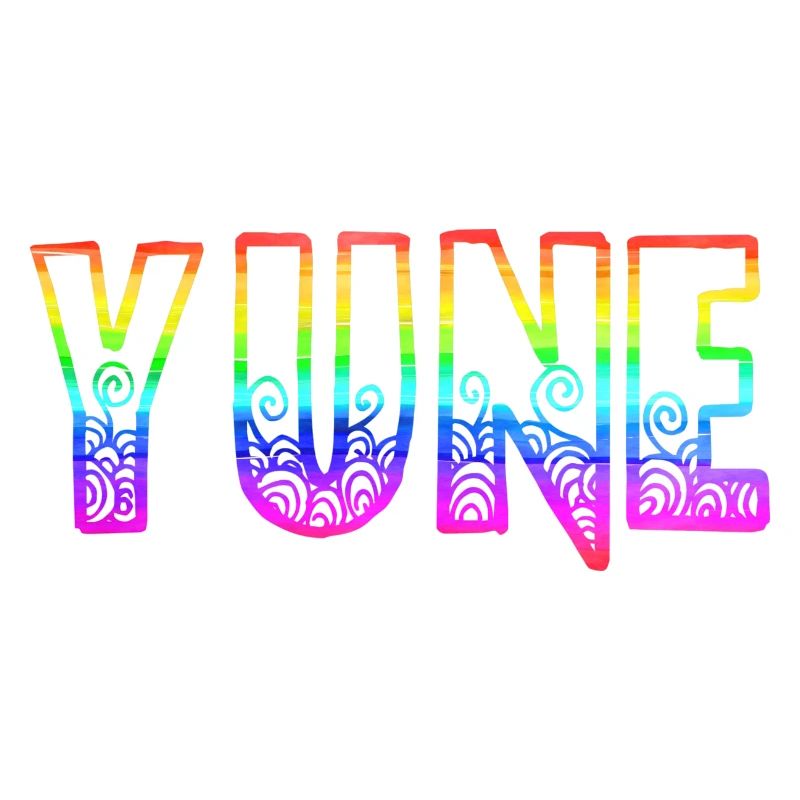 yune rs regenbogen