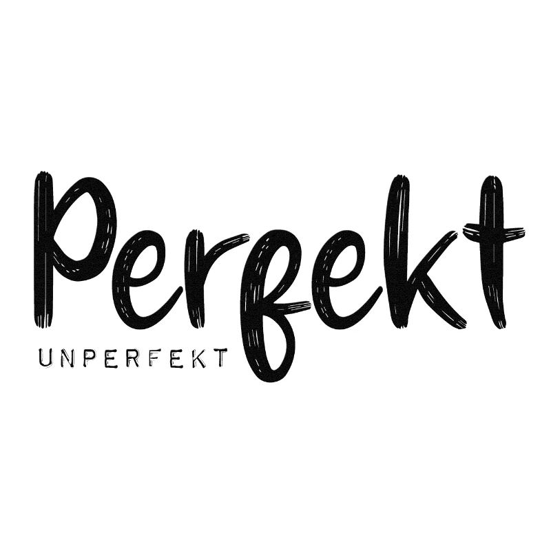 Perfekt