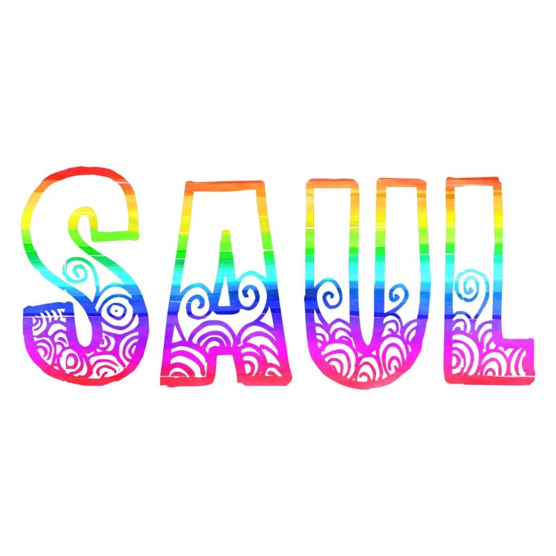 saul rs regenbogen