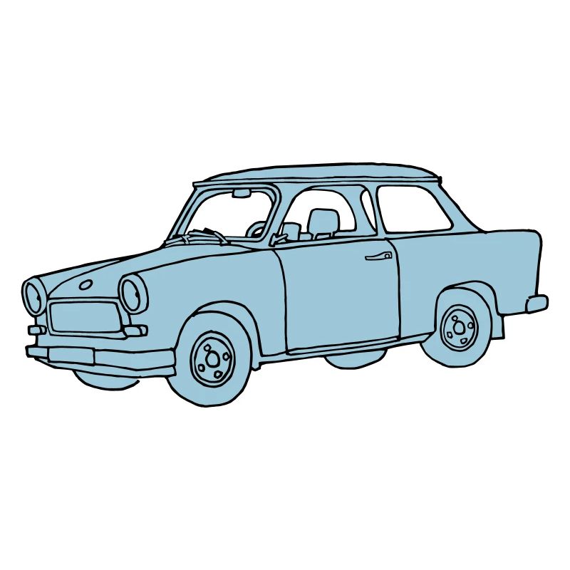Trabant 2