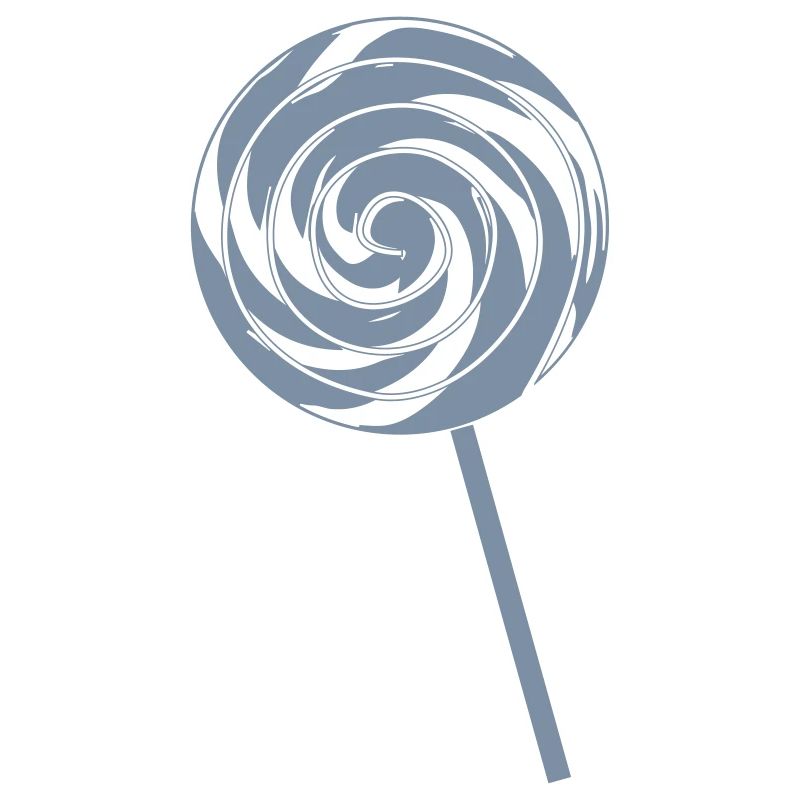 Retro Lolly