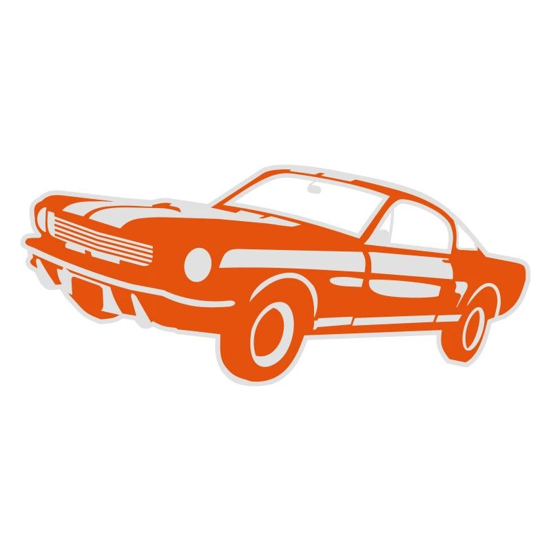 Sportwagen Oldtimer