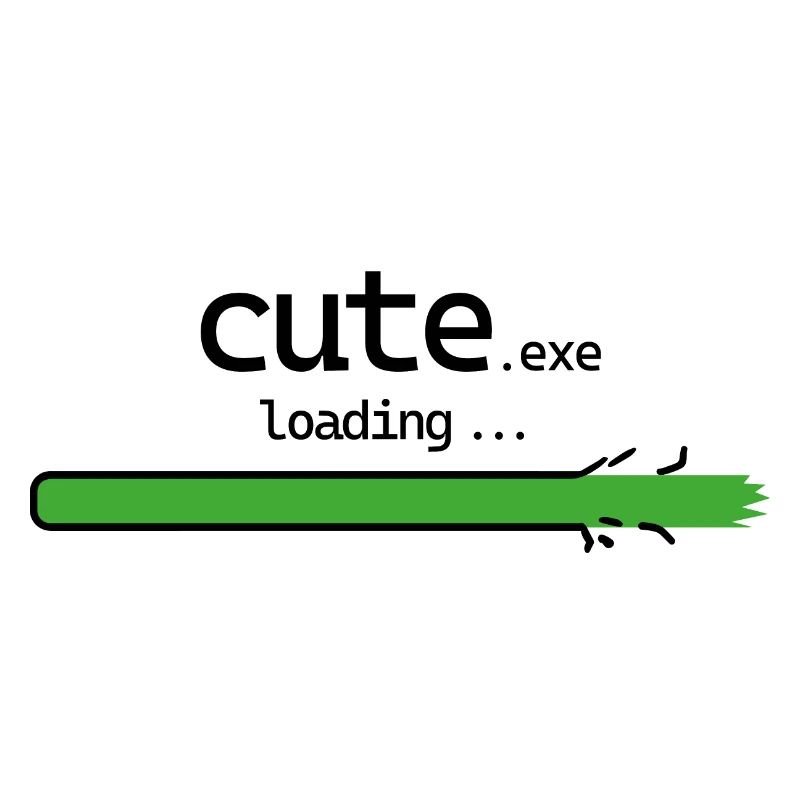 cute.exe loading