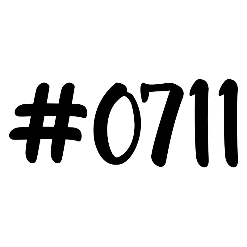 #0711