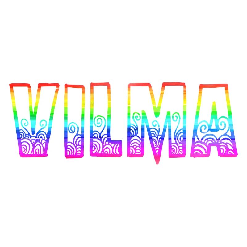 vilma rs regenbogen