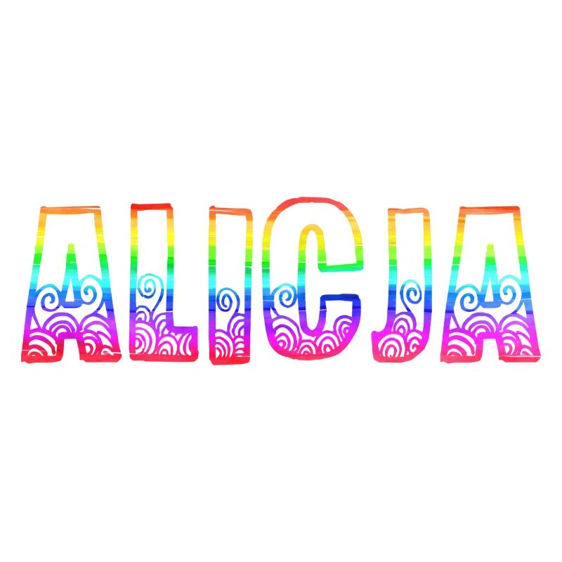 alicja rs regenbogen