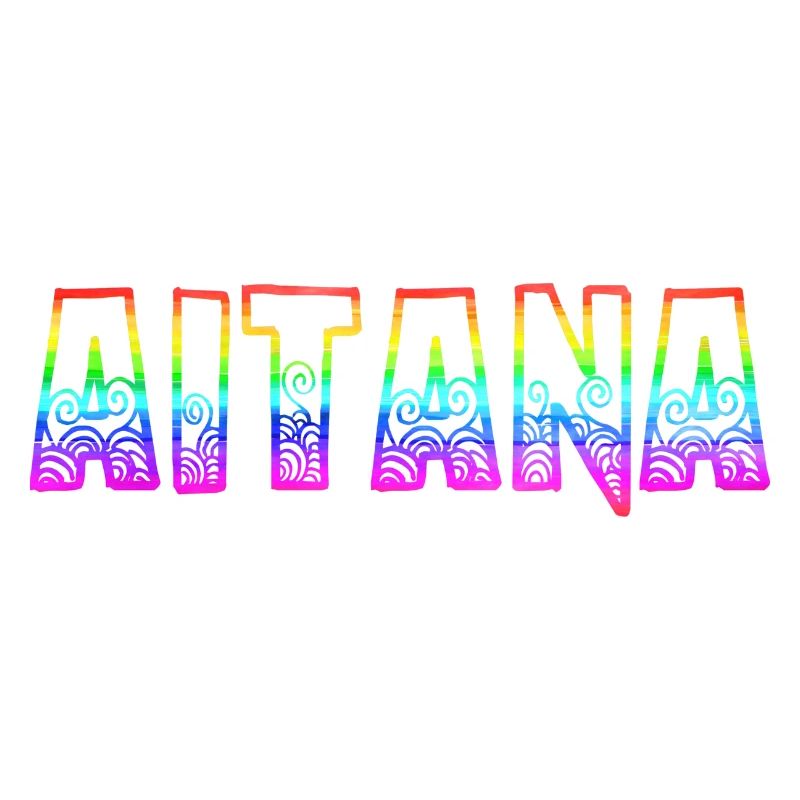 aitana rs regenbogen