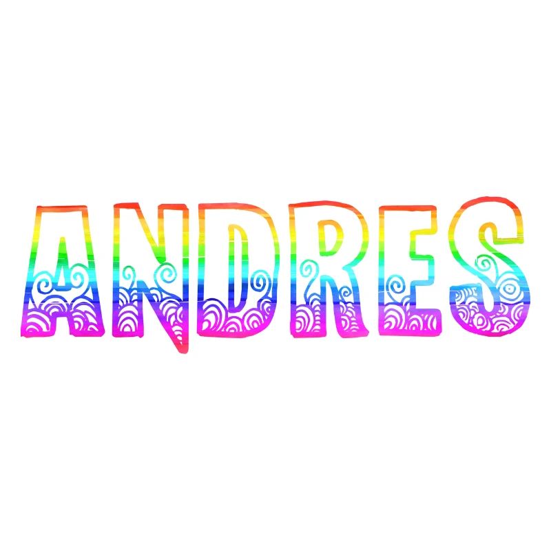 andres rs regenbogen