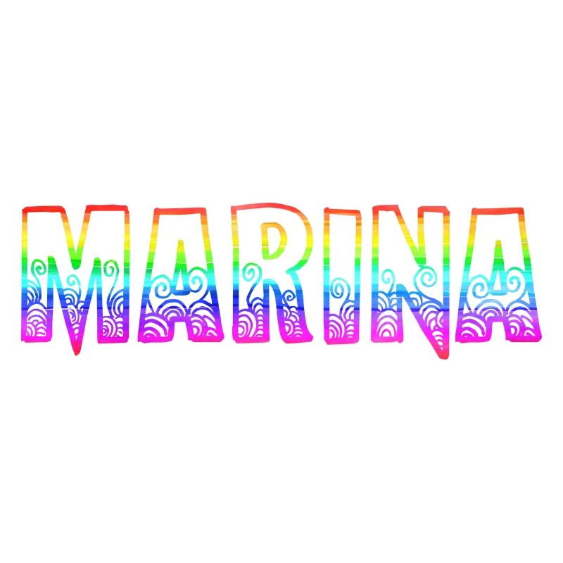 marina rs regenbogen