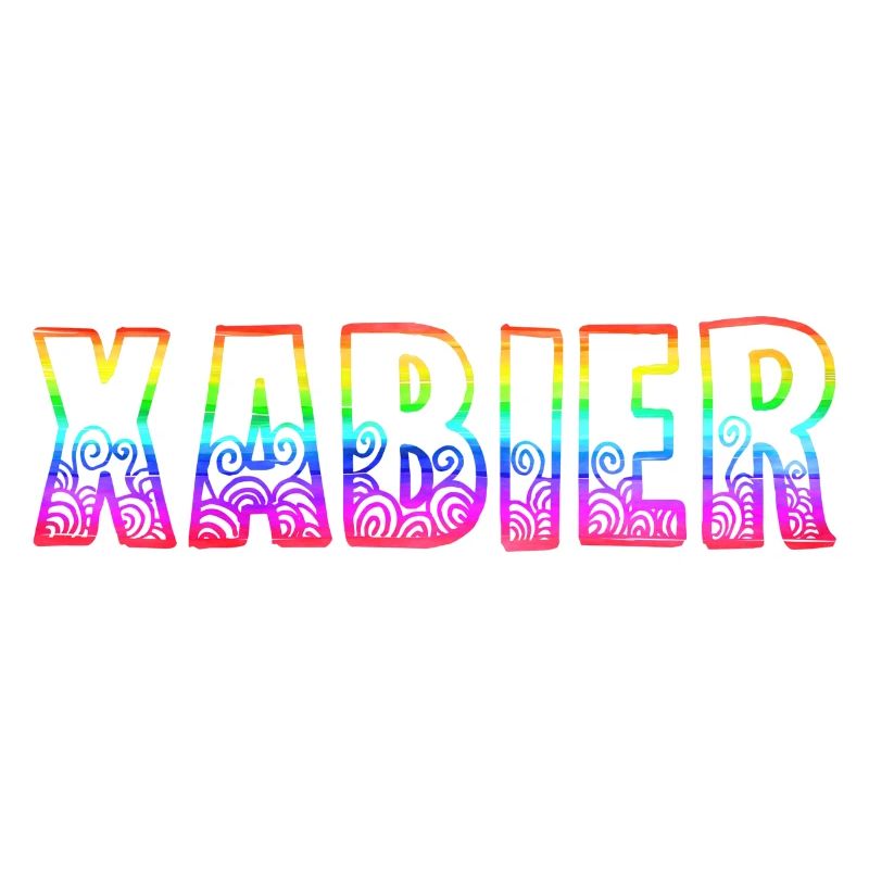 xabier rs regenbogen