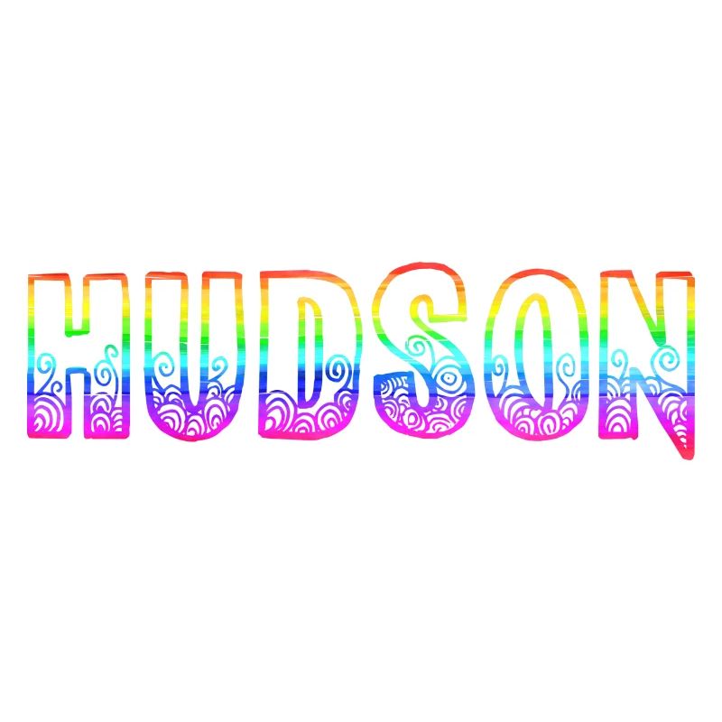 hudson rs regenbogen