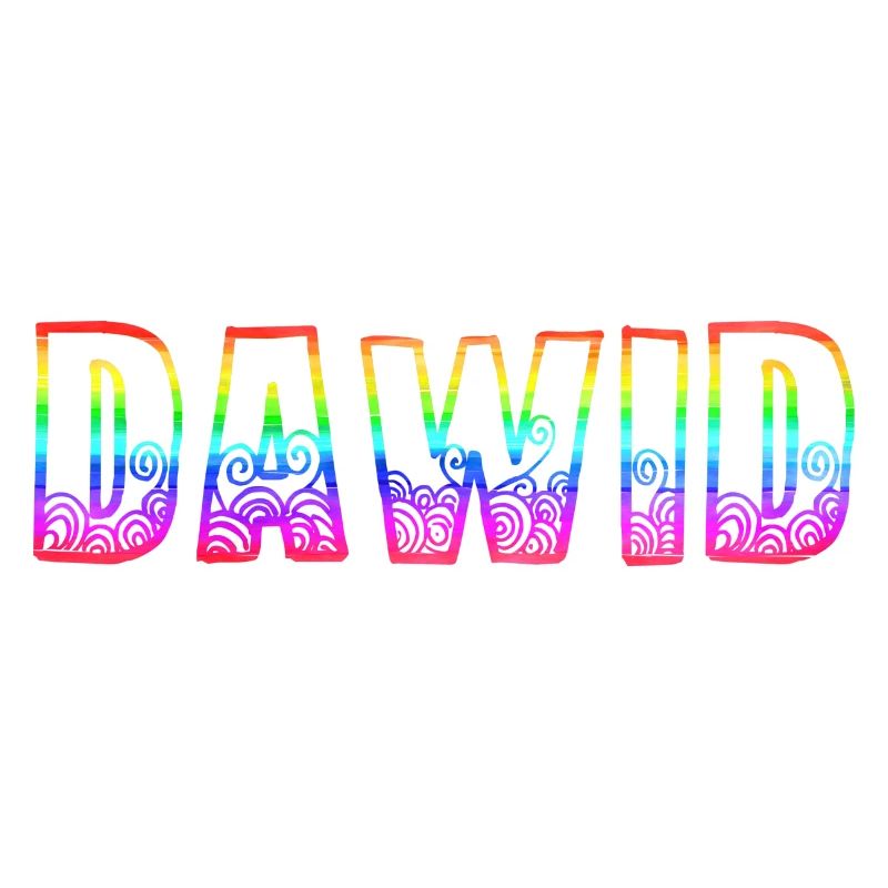 dawid rs regenbogen