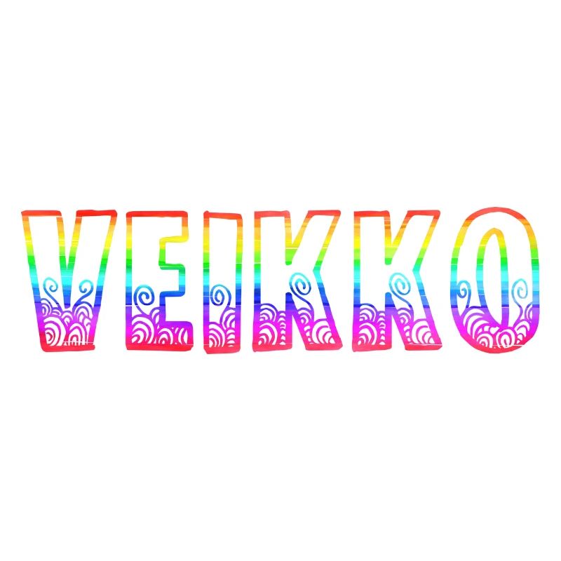 veikko rs regenbogen