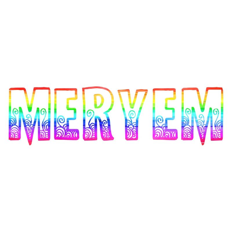 meryem rs regenbogen