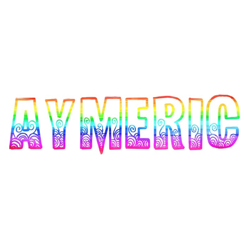 aymeric rs regenbogen
