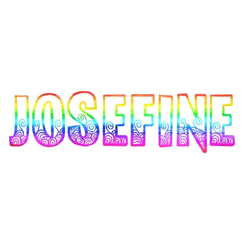 josefine rs regenbogen