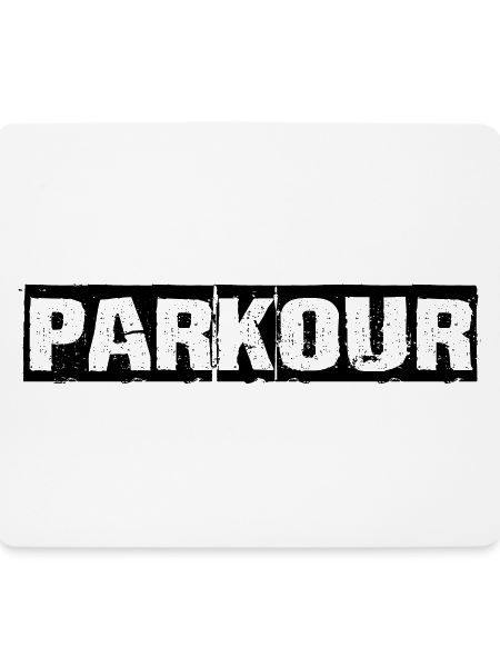 parkour