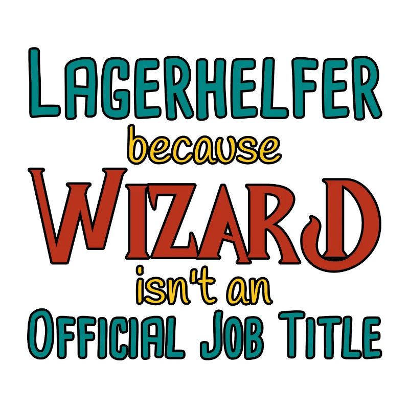 Lagerhelfer Wizard