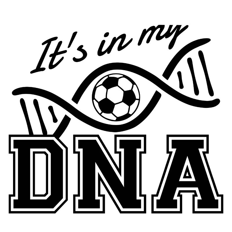DNA Fußball