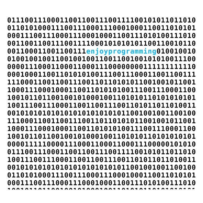 profiter de l'ordinateur de programmation