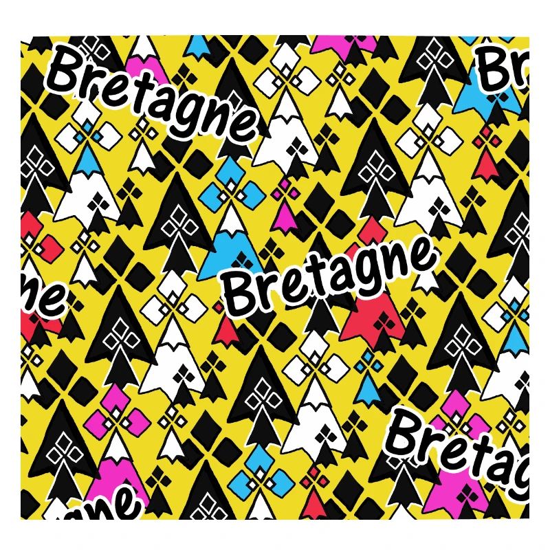 Bretonisch