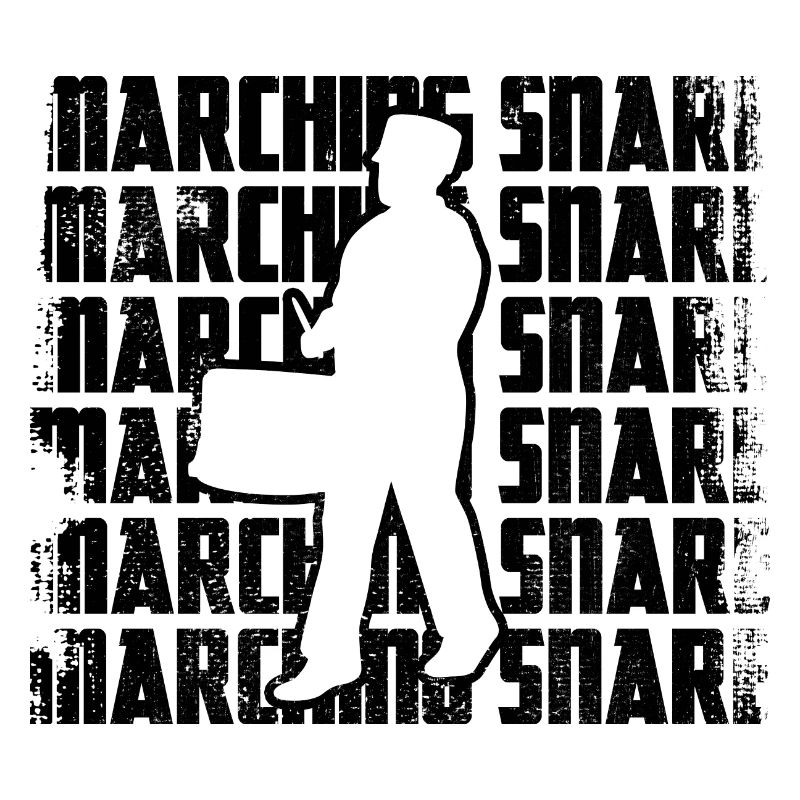Marschtrommler