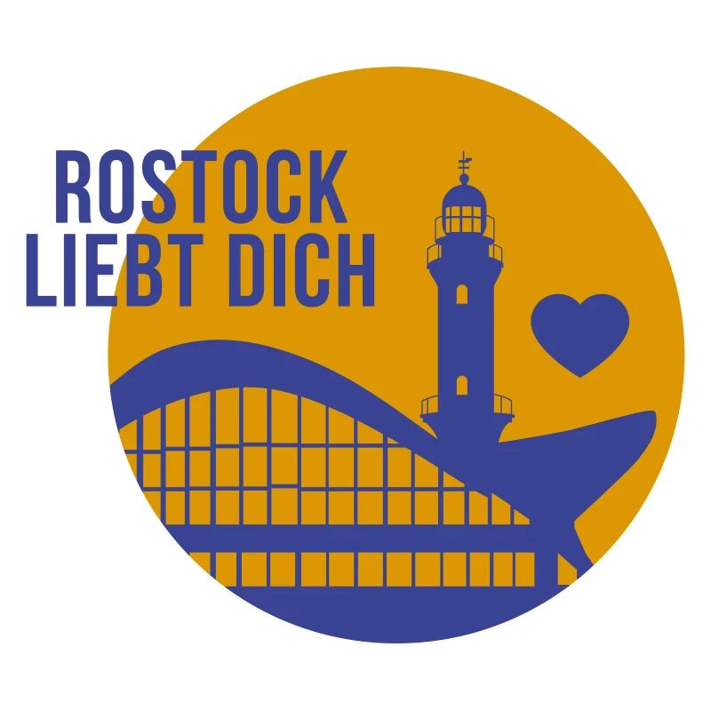 Rostock liebt dich