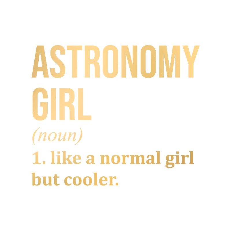 Astronomie