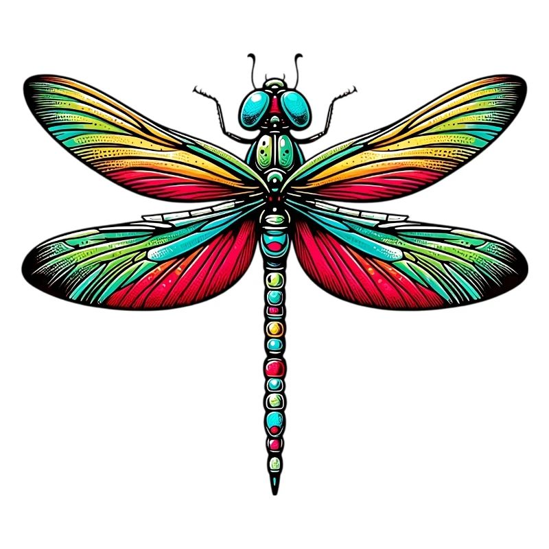 Dragonfly
