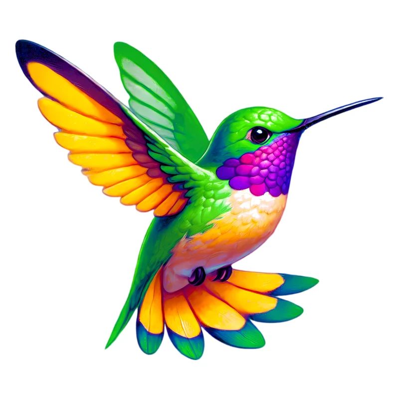 Kolibri