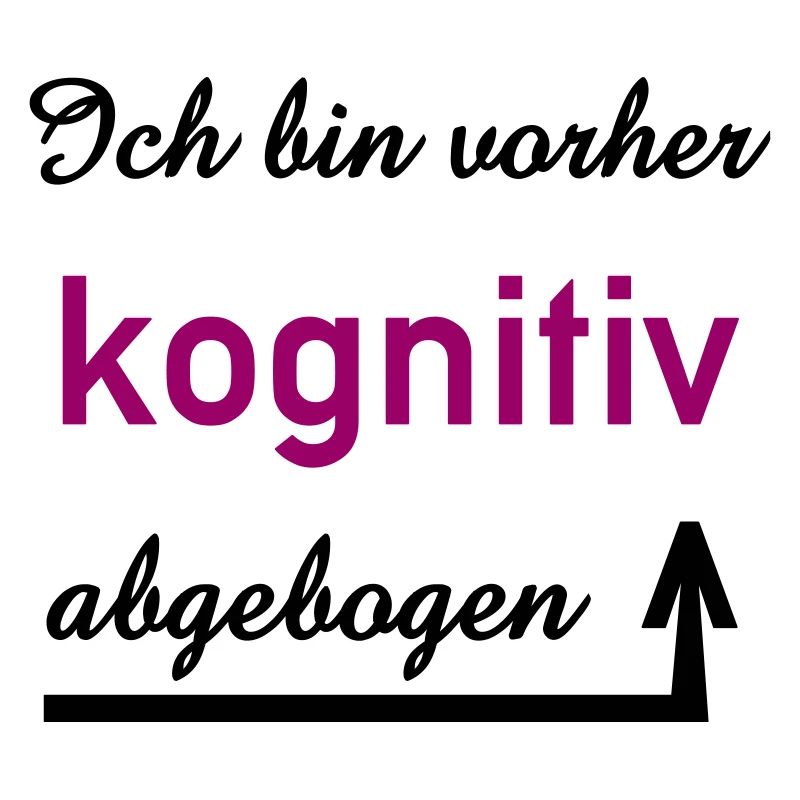 kognitiv Spruch Kommunikation zwischenmenschlich
