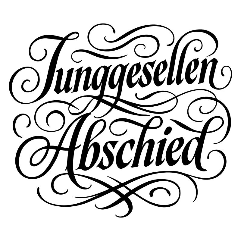 Junggesellenabschied