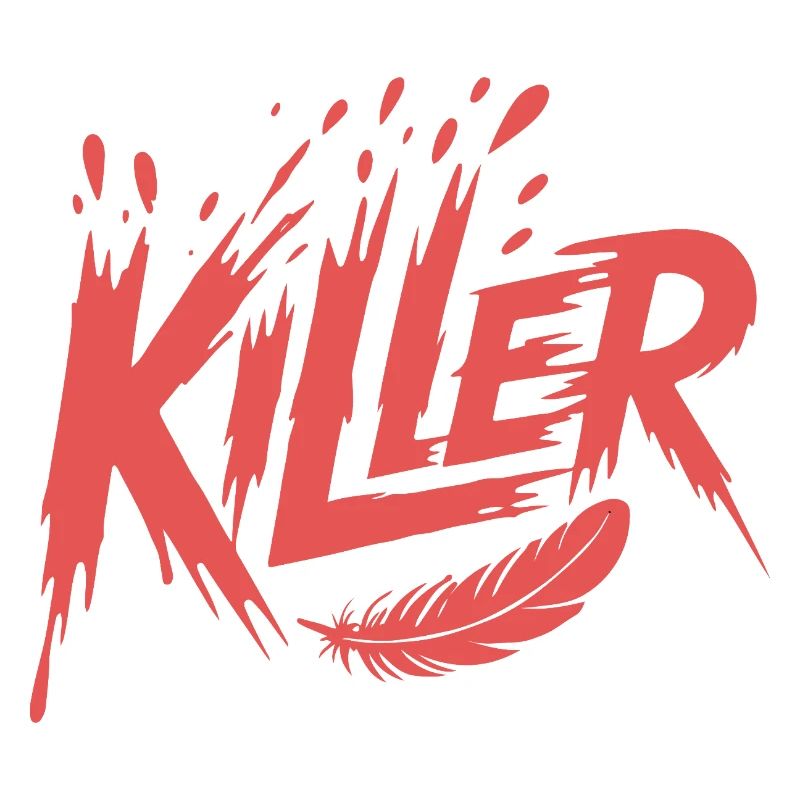 Killer Feder Splash