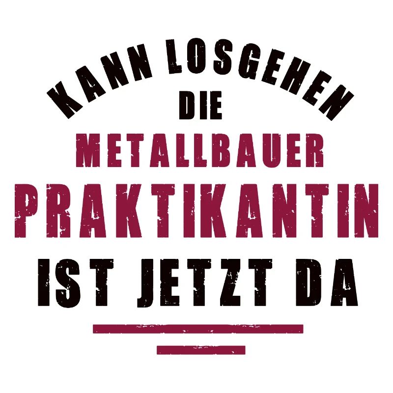Trainee Metal Worker Internship Metal Construction