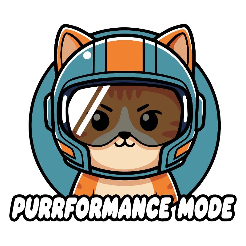 Purrformance Mode Katzenpilot