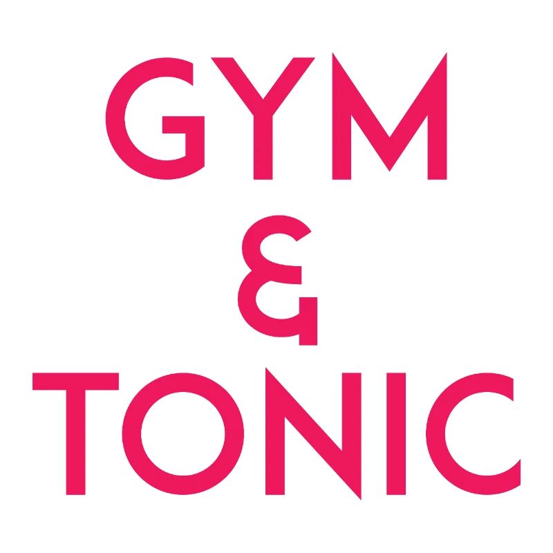 Gym & Tonic