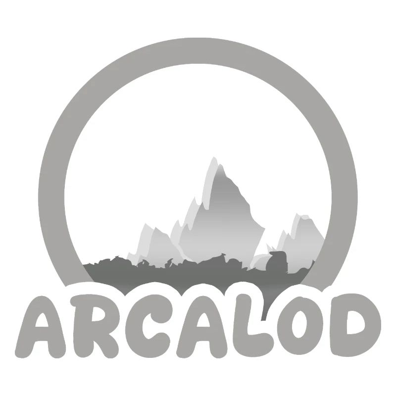 Trekking Arcalod