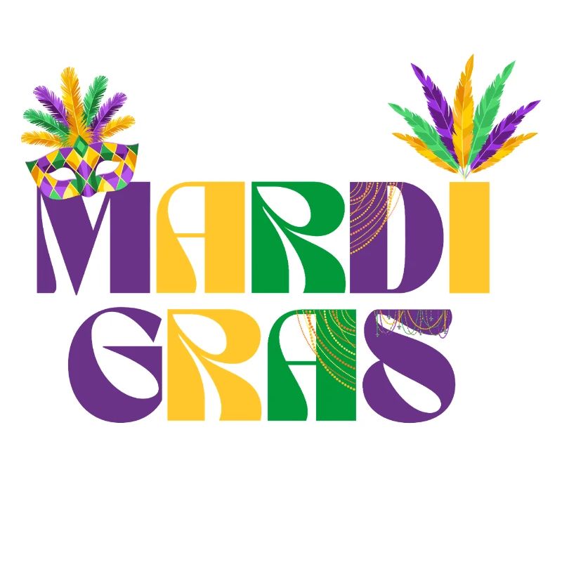 MARDI GRAS FESTIVAL