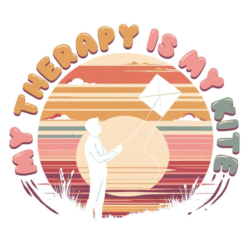 Drachen Drachensteigen