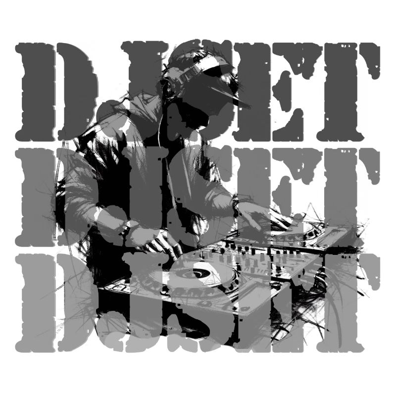 DJ SET
