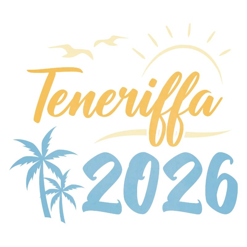 Teneriffa 2026