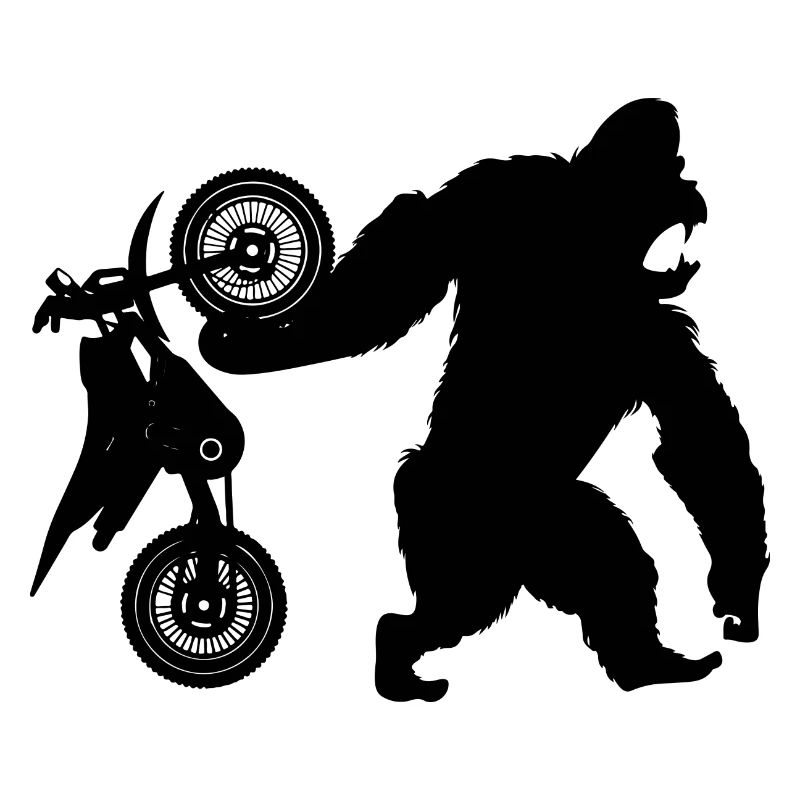 Dirt Bike