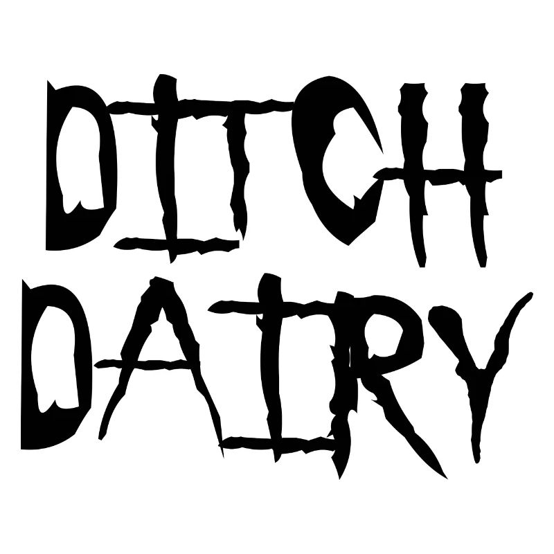 Ditch Dairy