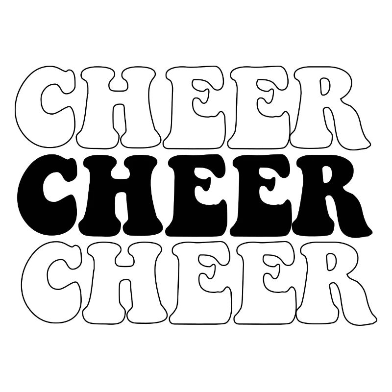 Cheer³